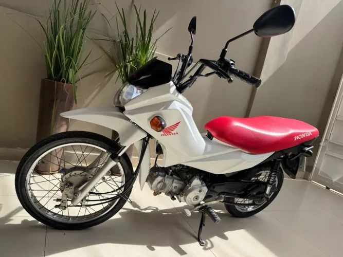Pop 110i