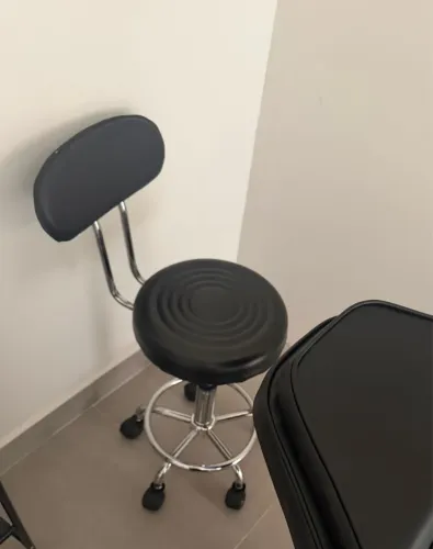 Mocho para maca