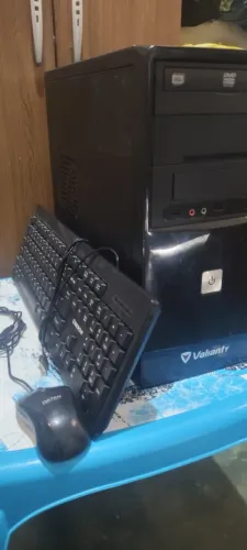 ? PC AMD A8-6500 + 8GB RAM