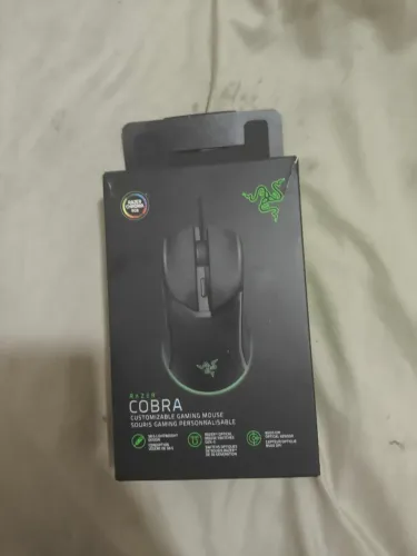 Mouse razer cobra