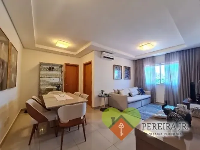 Apartamento para Venda · 1 quarto · 56m² · Cidade Jardim, Piracicaba