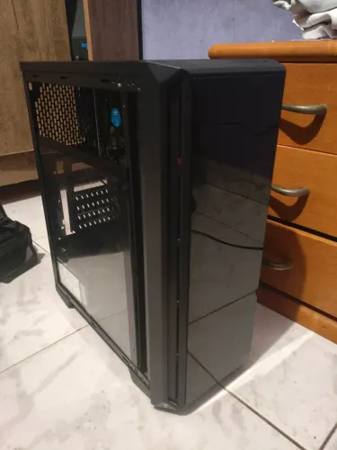 Pc gamer i7 7700k