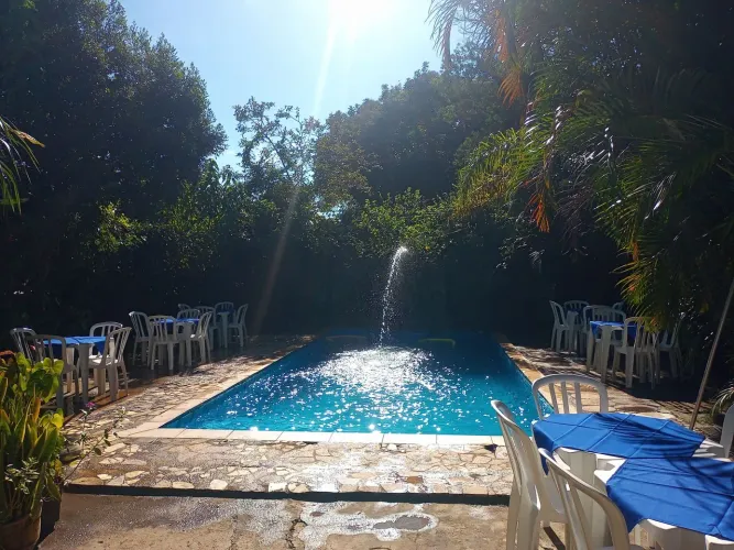 CHÁCARA EM MAIRIPORA PARA (( PROMOÇÃO DIA DOS PAIS R$900,00)