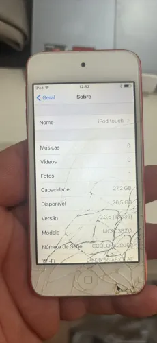iPod