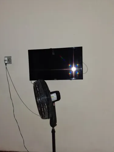 TV Samsung