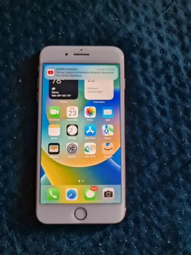 Iphone 8 plus 64gb