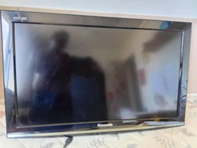 Tv LCD Panasonic 32 polegadas