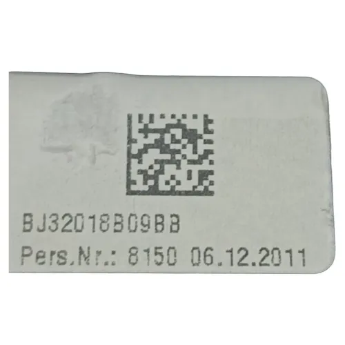 Difusor Ar Land Rover Evoque 2011-2015 Esquerdo Original