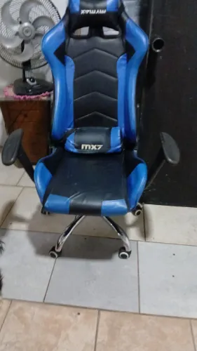 Cadeira para  computador!!!