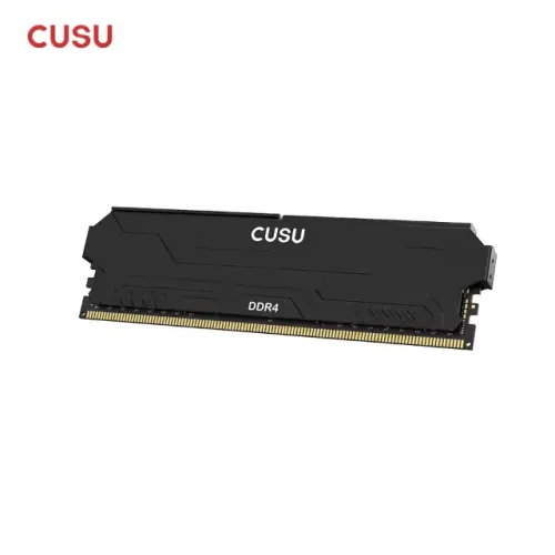 Memória Ram Cusu DDR4 8 GB, 3200 Mhz , Intel e AMD, Nova, Lacrada