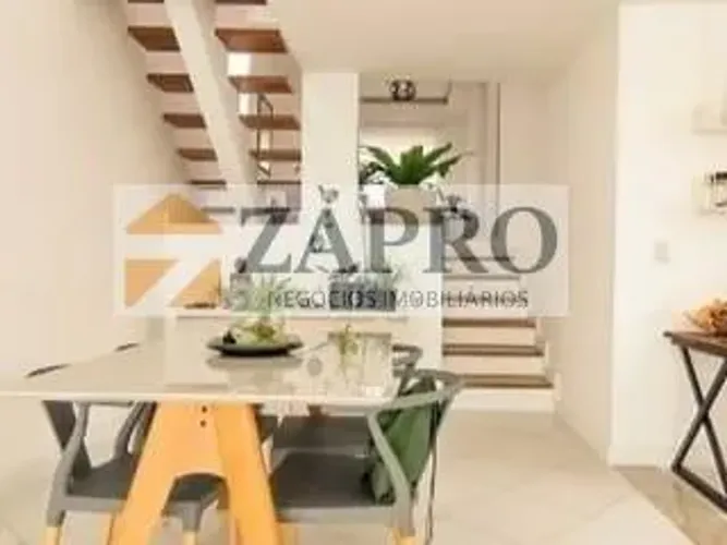 Sobrado para Venda em São José dos Campos, Urbanova V, 3 dormitórios, 1 suíte, 4 banheiros