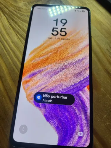 Galaxy A53 5G
