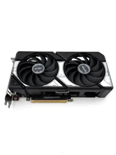 rtx 5060 asus OC (3 Anos De Garantia)