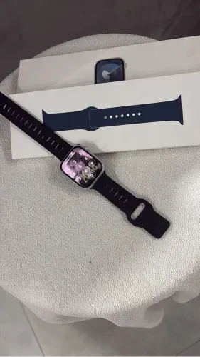 Apple Watch serie 9