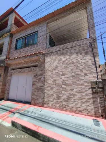 Vendo Casa Duplex Vila Velha (Perto da Praia)