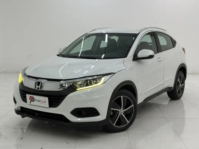 Honda HR-V EX 1.8 Flexone 16V 5P Aut. 2019
