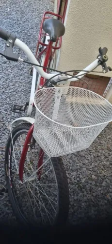 Bicicleta retro aro 26