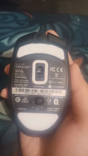 Mouse Razer Orochi v2