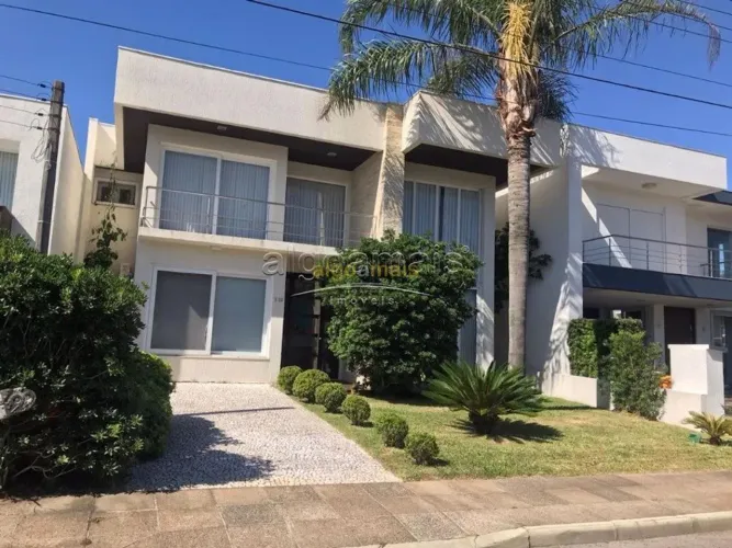 Casa em Condomínio, 4 dormitórios em Condominio Condado de Capao, Capão da Canoa REF: CA09