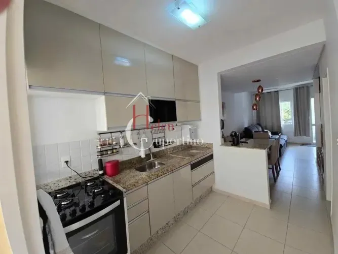 Casa a venda no Condomínio Caminhos da Serra na Vila Maringá em Jundiaí-SP