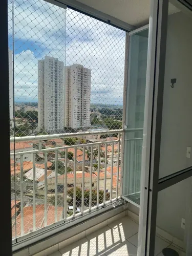 Apartamento à venda em Campinas, Taquaral, com 2 quartos, com 54 m², Invite Taquaral