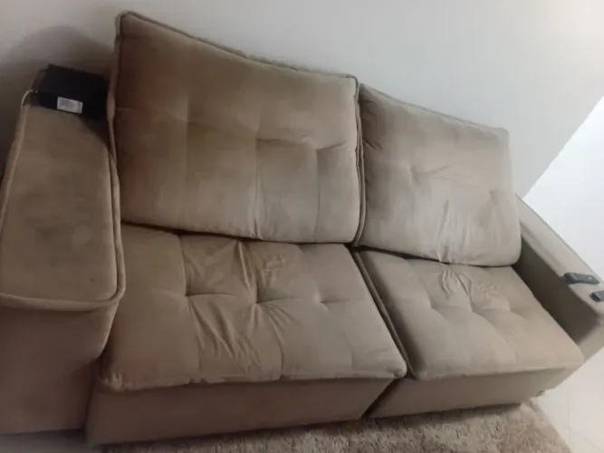 Sofa Retratil