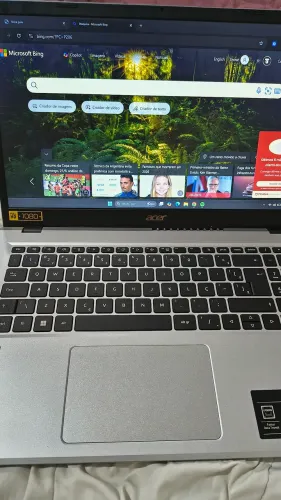 Notebook Acer