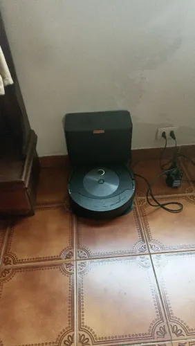 I7+ROOMBA
