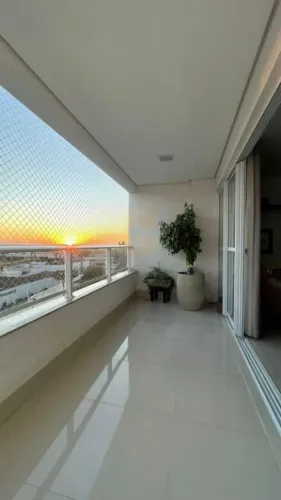 APARTAMENTO - VENDA - Edifício Riviera Duque de Caxias - Duque de Caxias - Cuiabá/MT