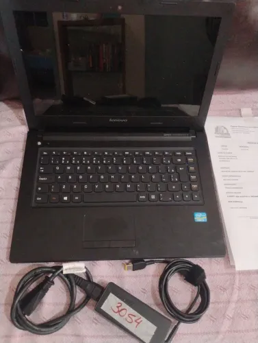 Notebook Lenovo