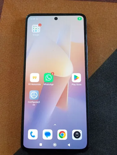 Xiaomi 12 Lite 