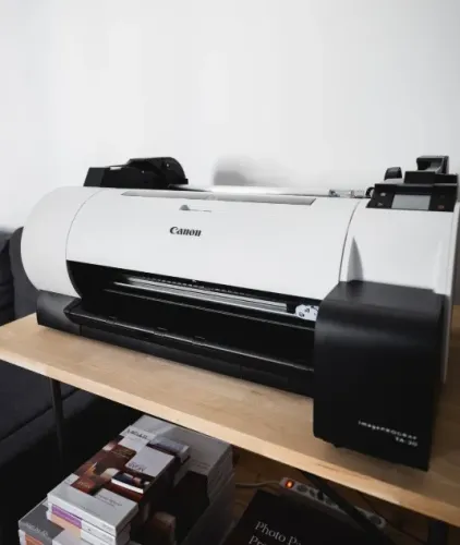 Plotter Canon TA20 tam. A1 1.900,00