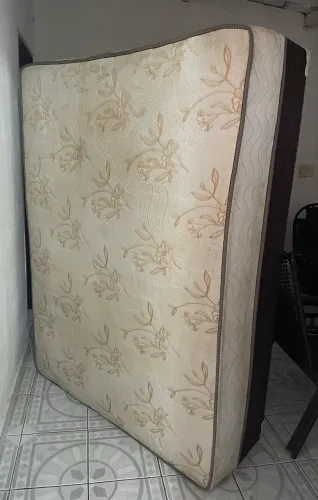 Cama de casal