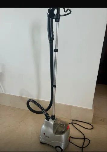 Passadeira profissional suggar