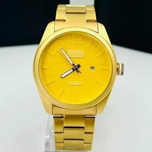 Relógio hugo boss 