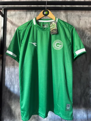 CAMISA DO GOIÁS - pronta entrega