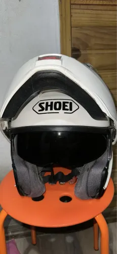 Capacete premium 