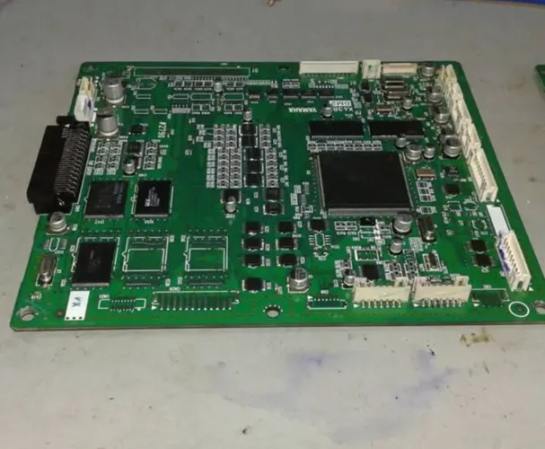 Placa mãe do Teclado PSR 3000 (ORIGINAL) Leia o Anúncio
