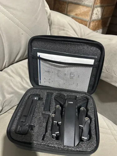 Drone L900 Pro SE ? Seminovo e funcionando perfeitamente
