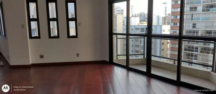 Apartamento em Rua Sergipe - Consolação - São Paulo/SP