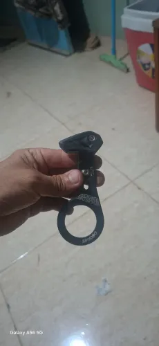Guia de corrente 
