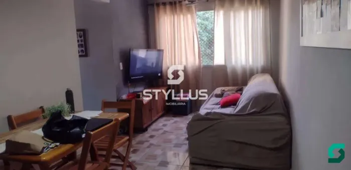 Engenho de Dentro | Apartamento 3 quartos