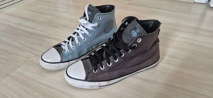 Tênis Converse Chuck Taylor All Star Pro Beyond Retro Hi - Unissex 41