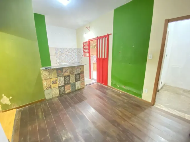 Casa comercial para alugar no Ressaca