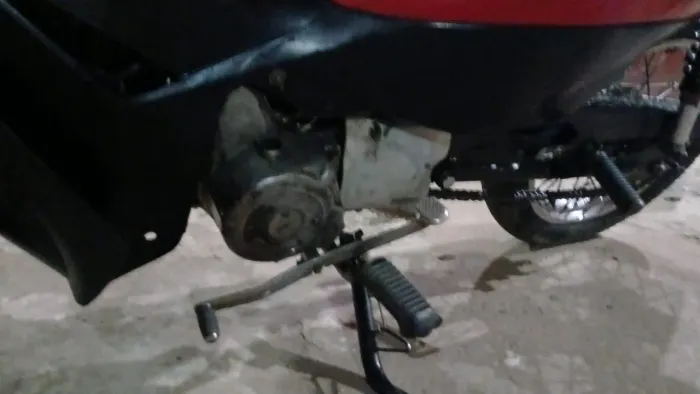 Moto 110