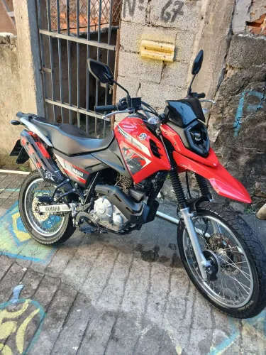 Motoboy Particular,