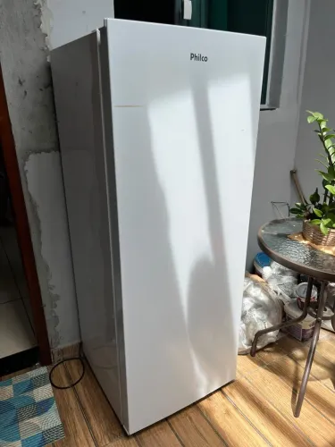 Freezer Philco