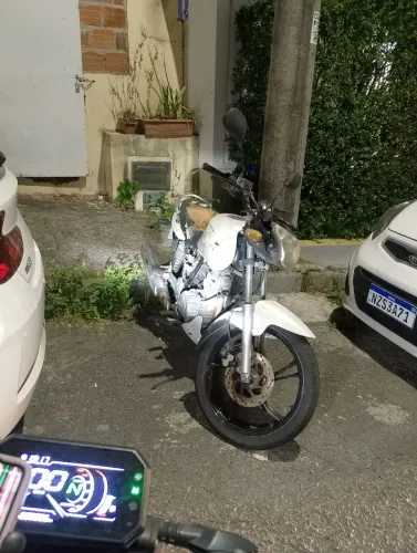 Vendo peças