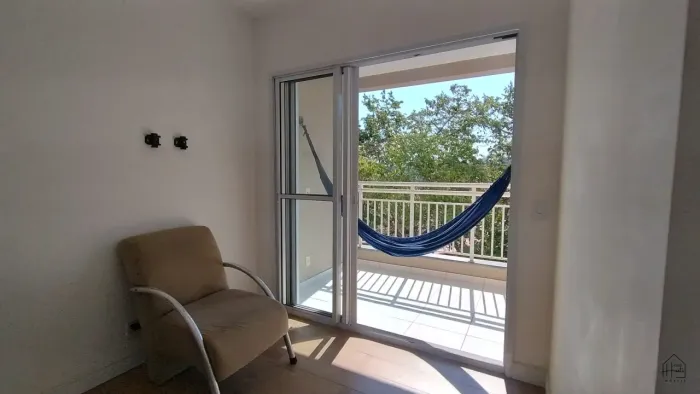 Apartamento 2 Dormitórios 56m² à venda R$ 295.000,00 - Condomínio Golden Park Eco Vida - J
