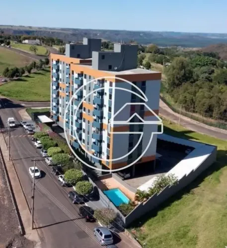 ALUGA-SE Apartamento NO MILÃO - MARÍLIA/SP